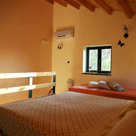 公寓 A Marina Monforte San Giorgio Marina