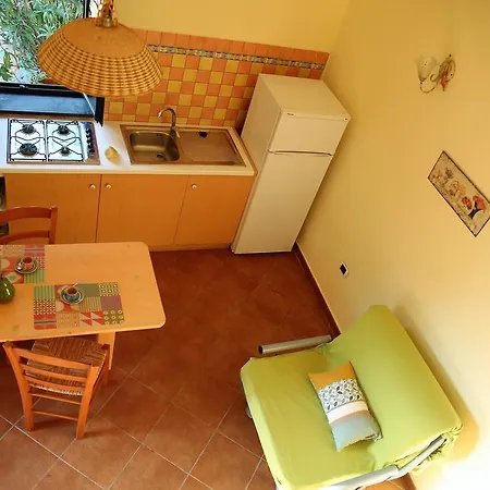 A Marina * Monforte San Giorgio Marina