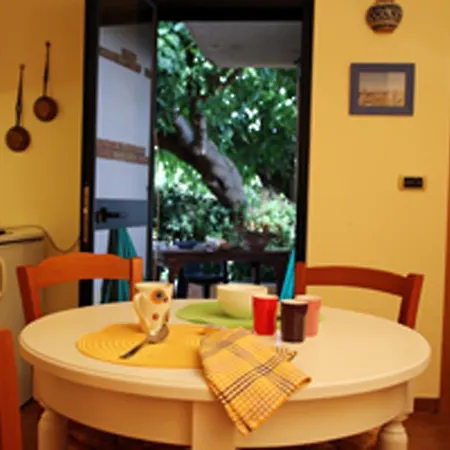公寓 A Marina Monforte San Giorgio Marina