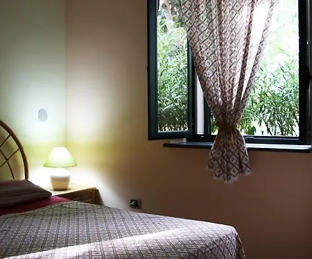 شقة A Marina Monforte San Giorgio Marina