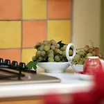 Apartamento A Marina Monforte San Giorgio Marina