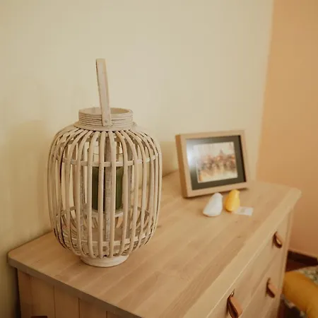 Apartmán A Marina Monforte San Giorgio Marina