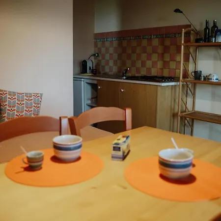 A Marina Apartmán *