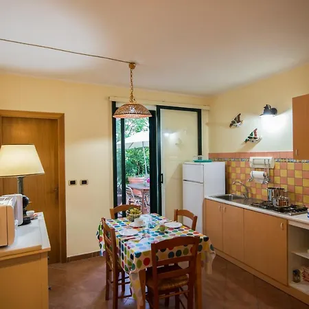 A Marina Apartmán