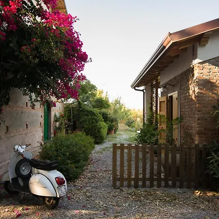 A Marina Apartmán