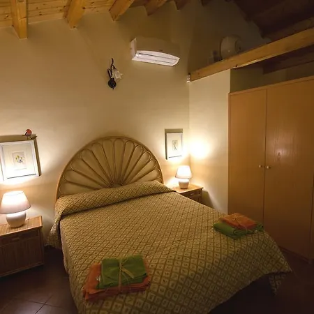 A Marina Apartmán