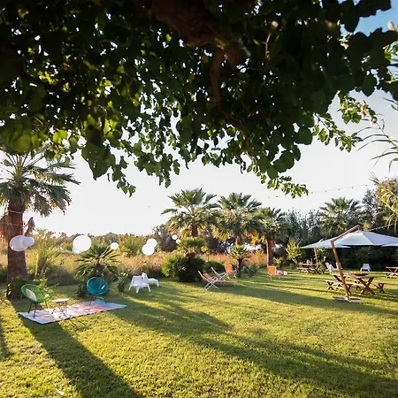 Appartamento A Marina