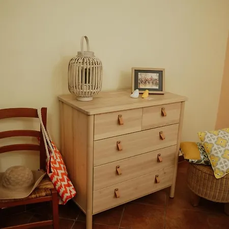 A Marina Apartmán *